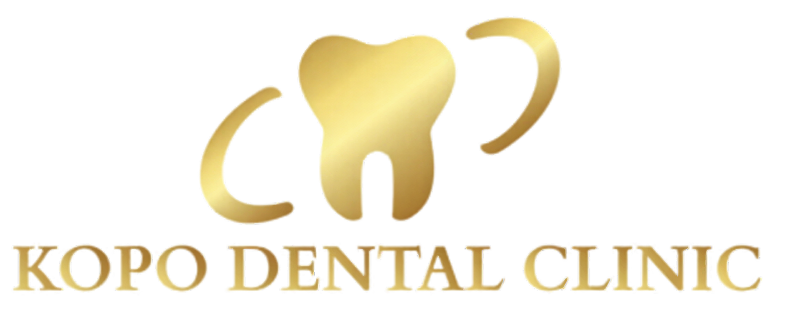 Kopo Dental Clinic Logo